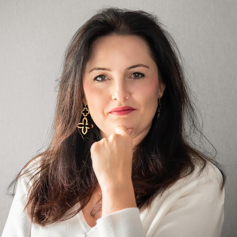 Zdjęcie mgr Agata Owczarzak