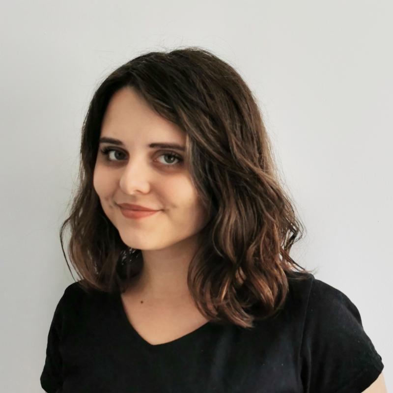 Zdjęcie mgr Maja Juśkiewicz Duda