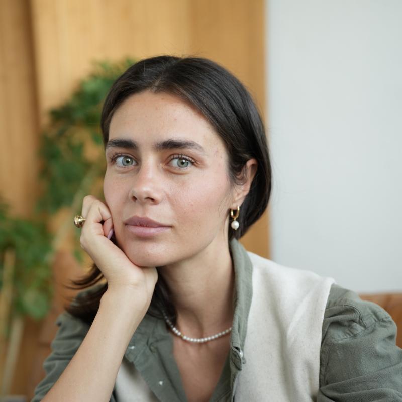 Zdjęcie  Karolina Hennig