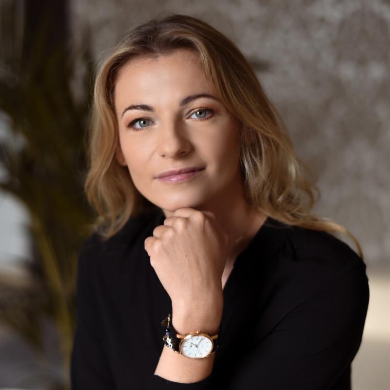 Zdjęcie  Anna Liniewicz