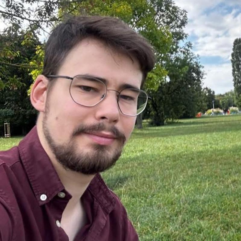 Zdjęcie mgr Grzegorz Szumniak