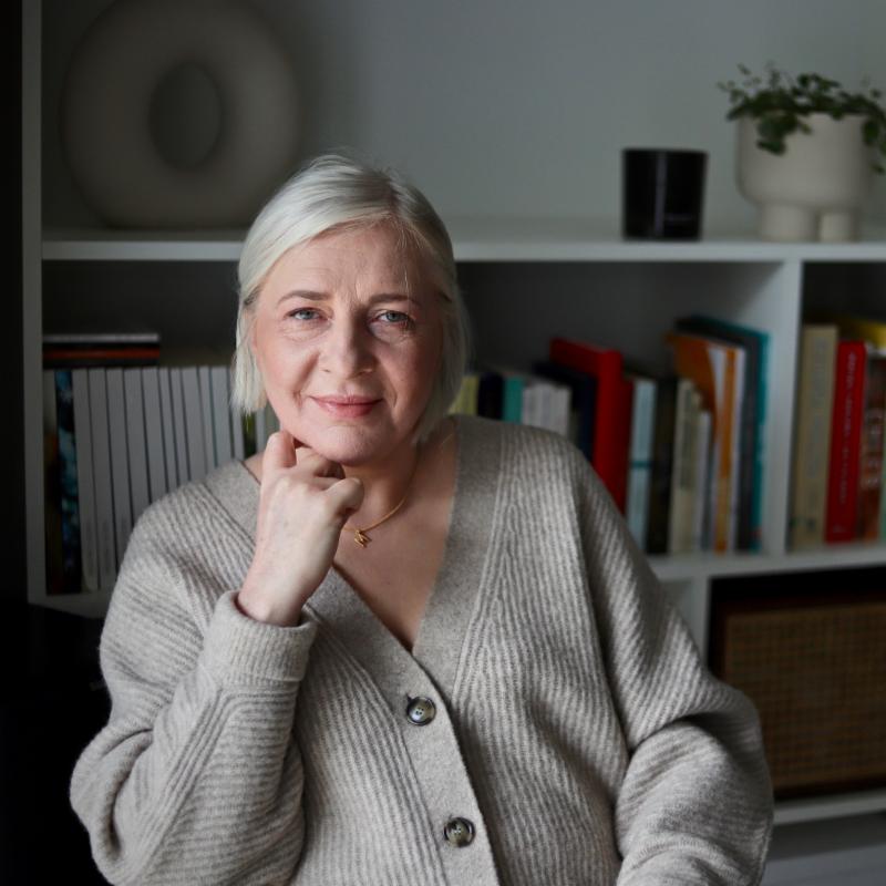 Zdjęcie mgr Edyta Szafran