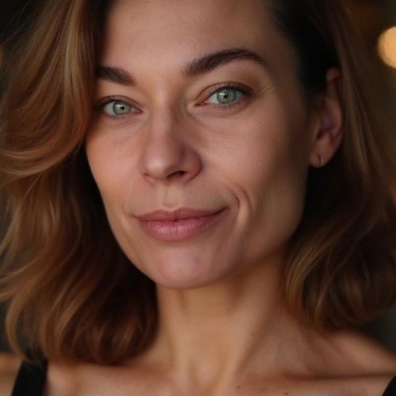 Zdjęcie mgr Katarzyna Rusak-Sarecka