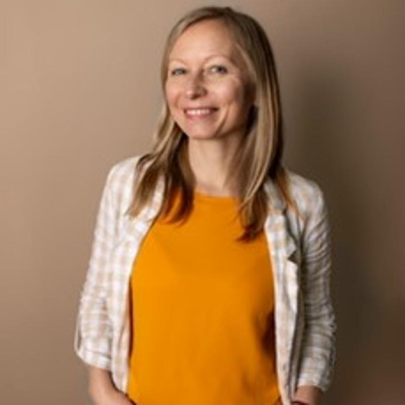 Zdjęcie mgr Malgorzata Pasiut