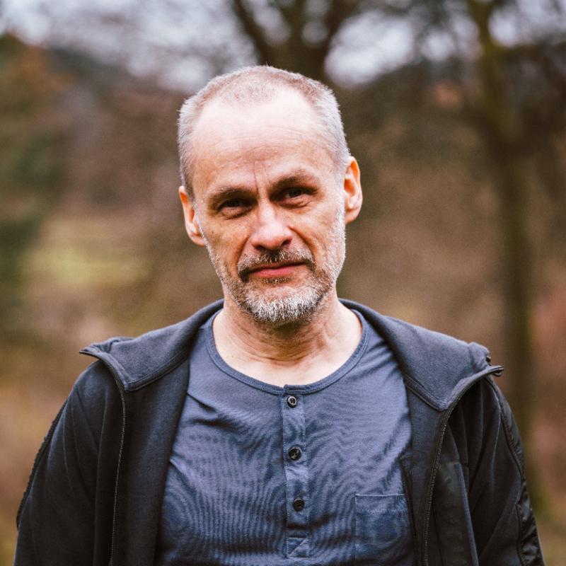 Zdjęcie  Jacek Żachowski