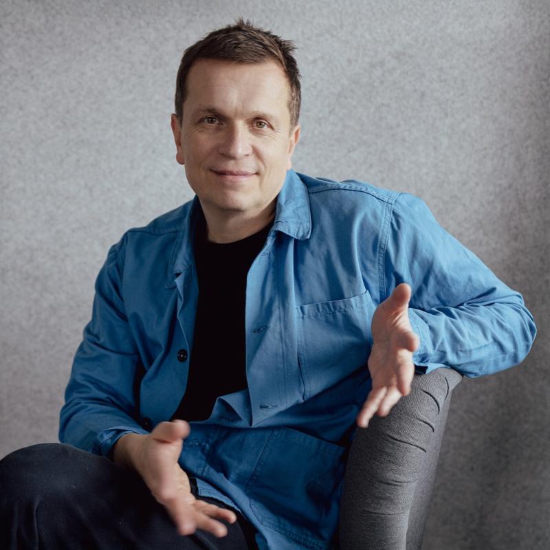 Zdjęcie  Sebastian Piechocki