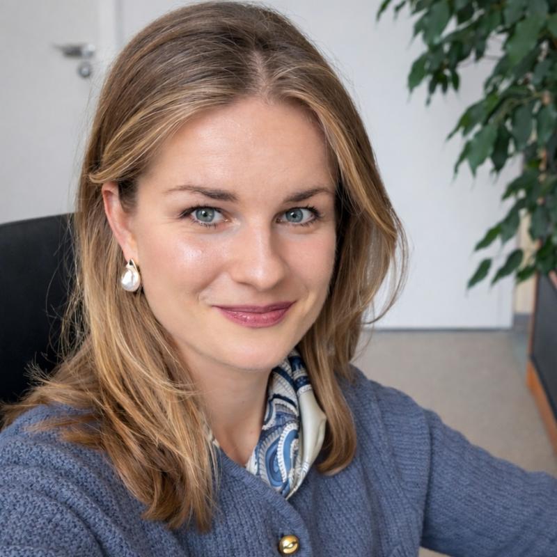 Zdjęcie mgr Weronika Piłat