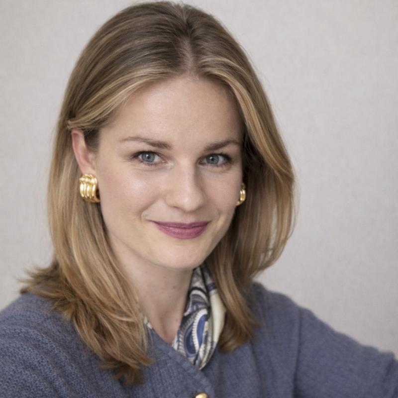 Zdjęcie mgr Weronika Piłat