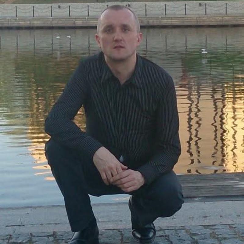 Zdjęcie mgr Piotr Ziomber