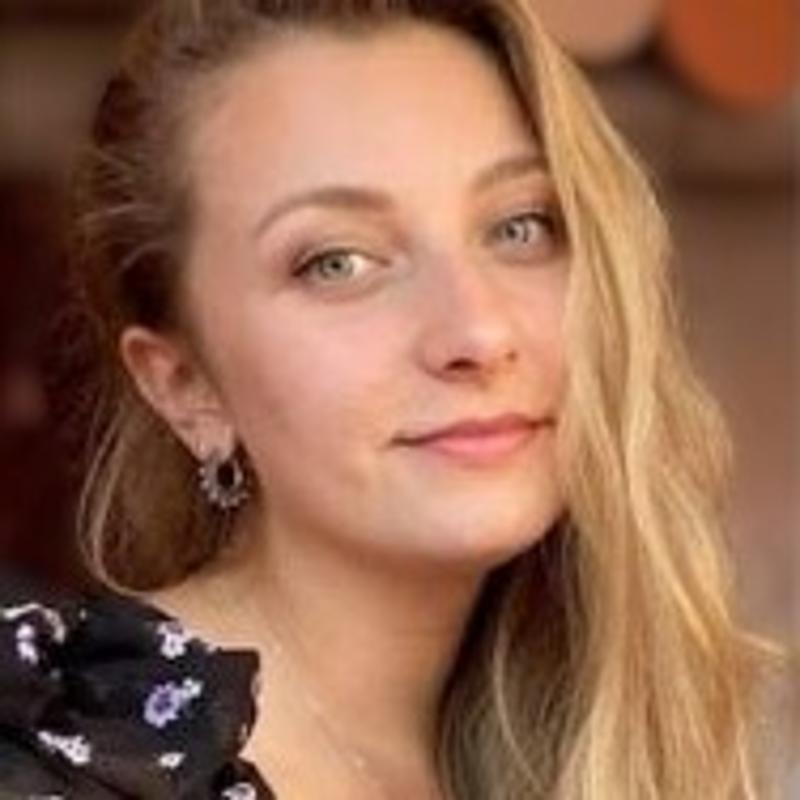 Zdjęcie mgr Karolina Biernat