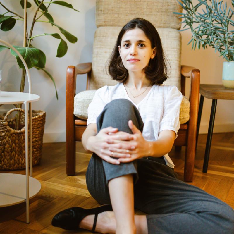 Zdjęcie mgr Marta Jankowska-Rogowska