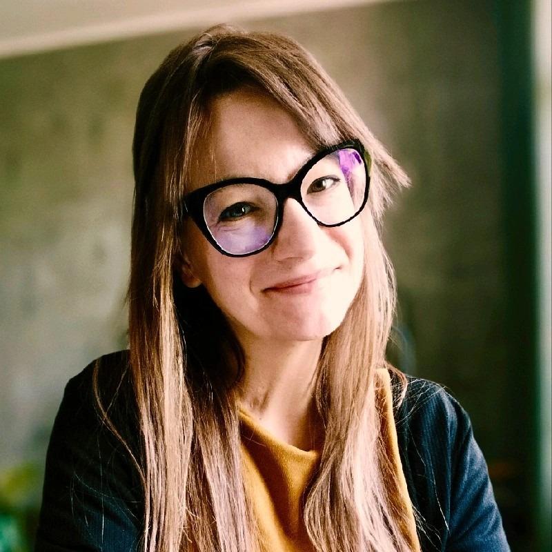 Zdjęcie mgr Małgorzata Andreasik