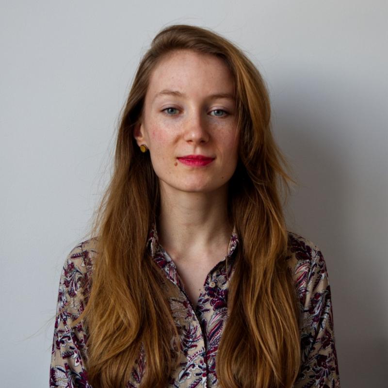 Zdjęcie mgr Monika Kiepiel