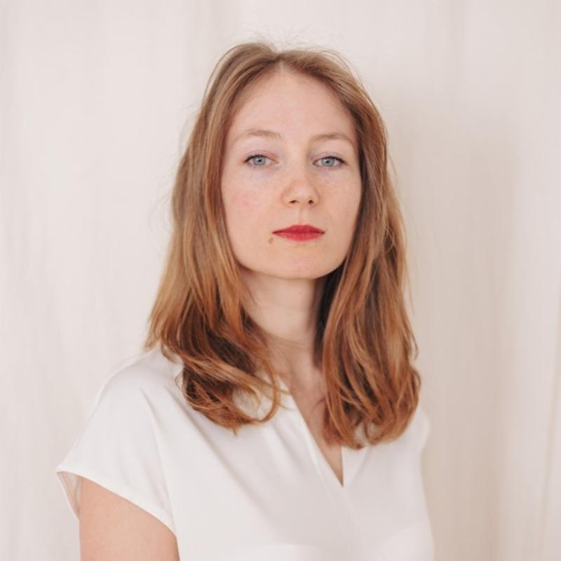 Zdjęcie mgr Monika Kiepiel