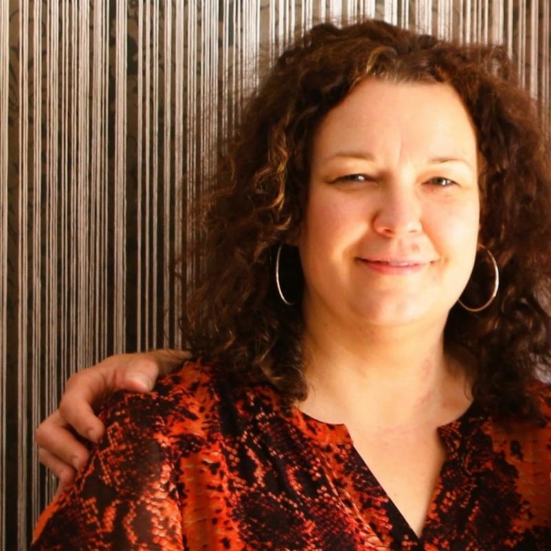 Zdjęcie mgr Paulina Borzych-Ożga