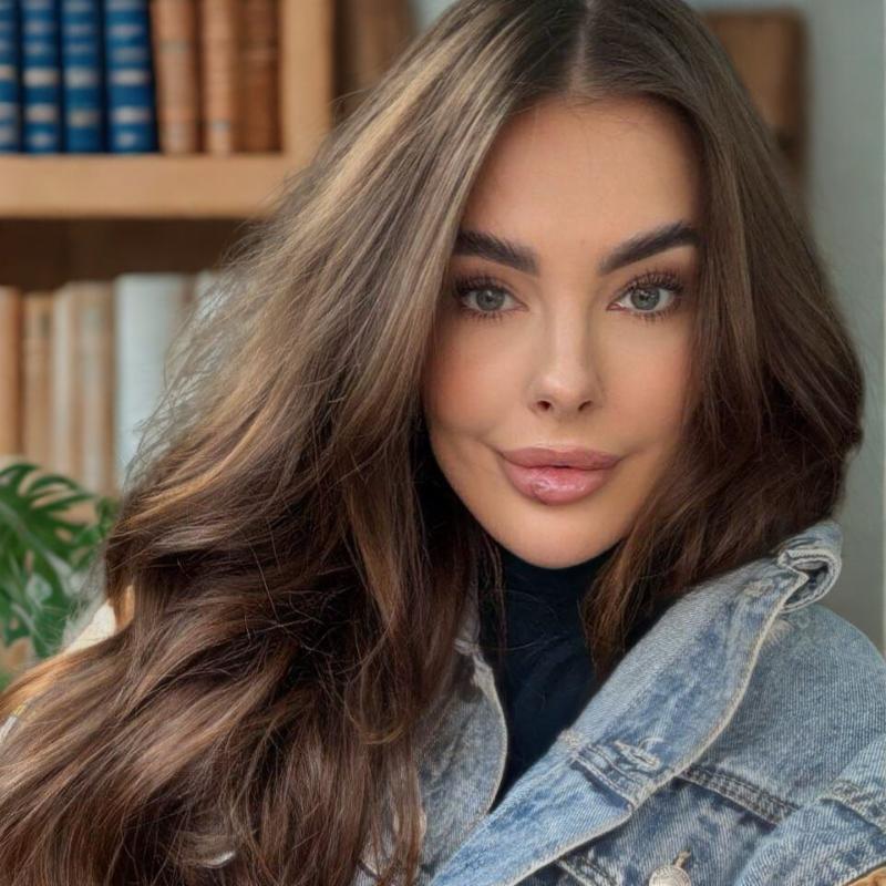 Zdjęcie mgr Anna Błażejewska-Woźniak