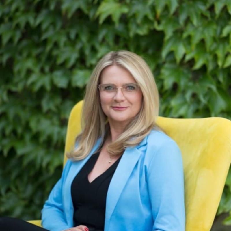 Zdjęcie mgr Anna Chodasewicz