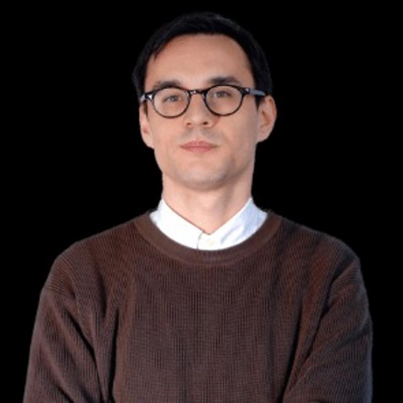 Zdjęcie mgr Jakub Czerw