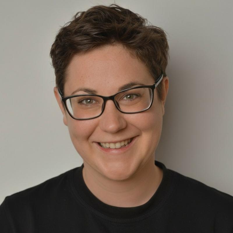 Zdjęcie mgr Karolina Sobczyk