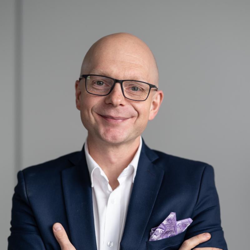 Zdjęcie dr Łukasz Boruch