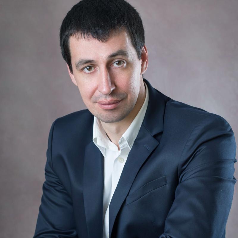 Zdjęcie mgr Cezary Szadkowski