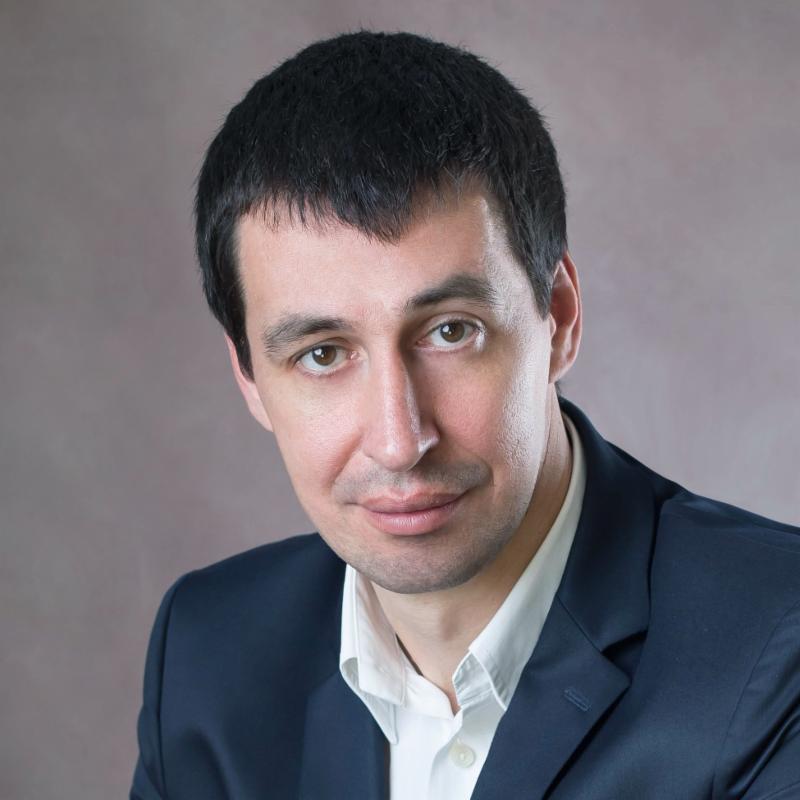 Zdjęcie mgr Cezary Szadkowski