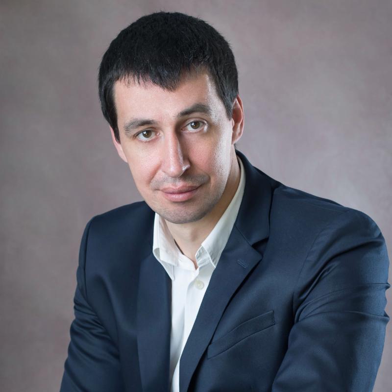 Zdjęcie mgr Cezary Szadkowski