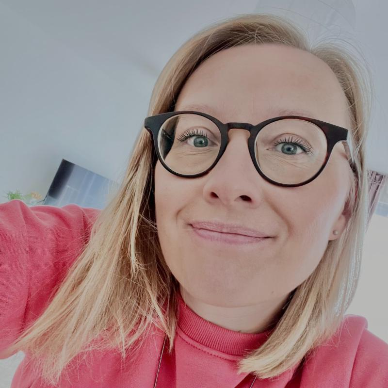 Zdjęcie mgr Aleksandra Brooks