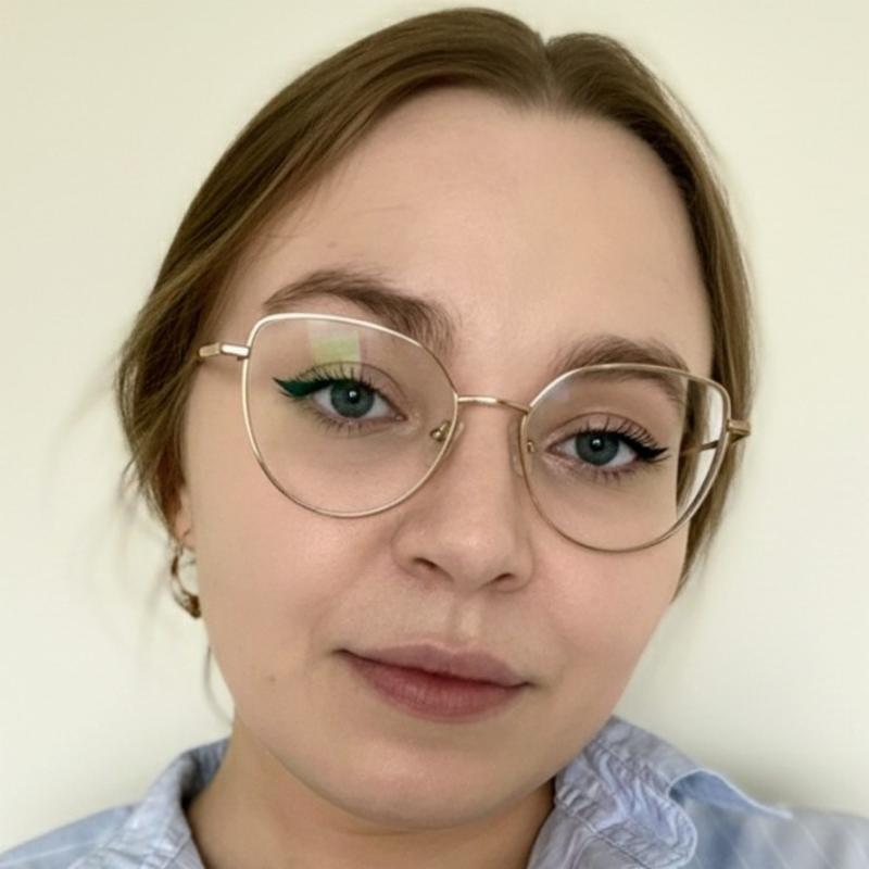 Zdjęcie mgr Izabela Skrzypek