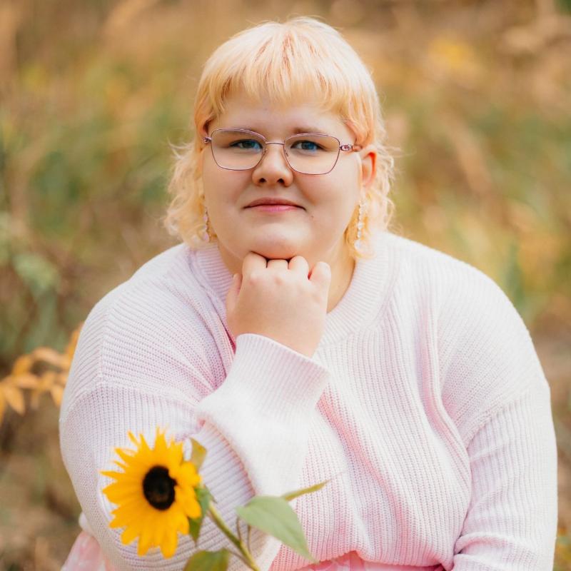 Zdjęcie mgr Natalia Chojnowska