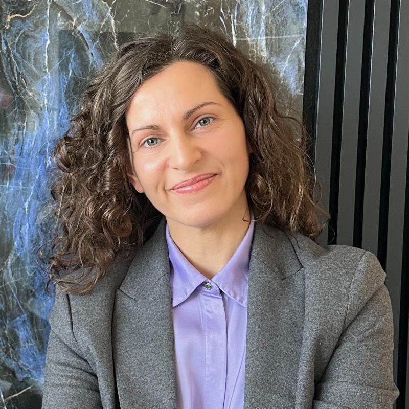 Zdjęcie  Justyna Adamiak