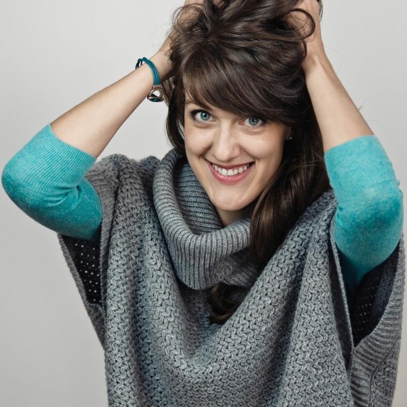 Zdjęcie mgr Zuzanna Różycka