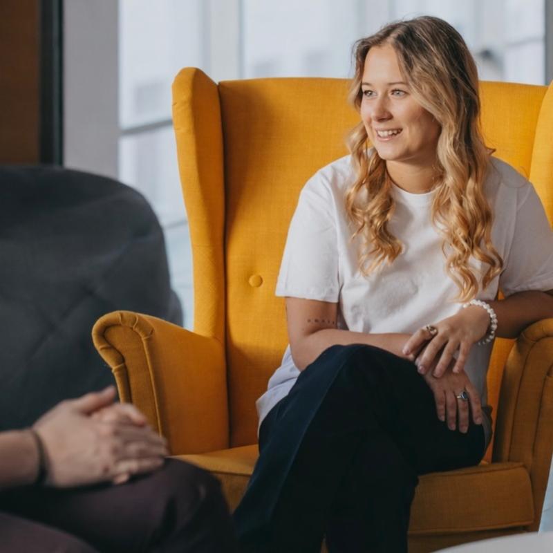 Zdjęcie  Julia Giżycka