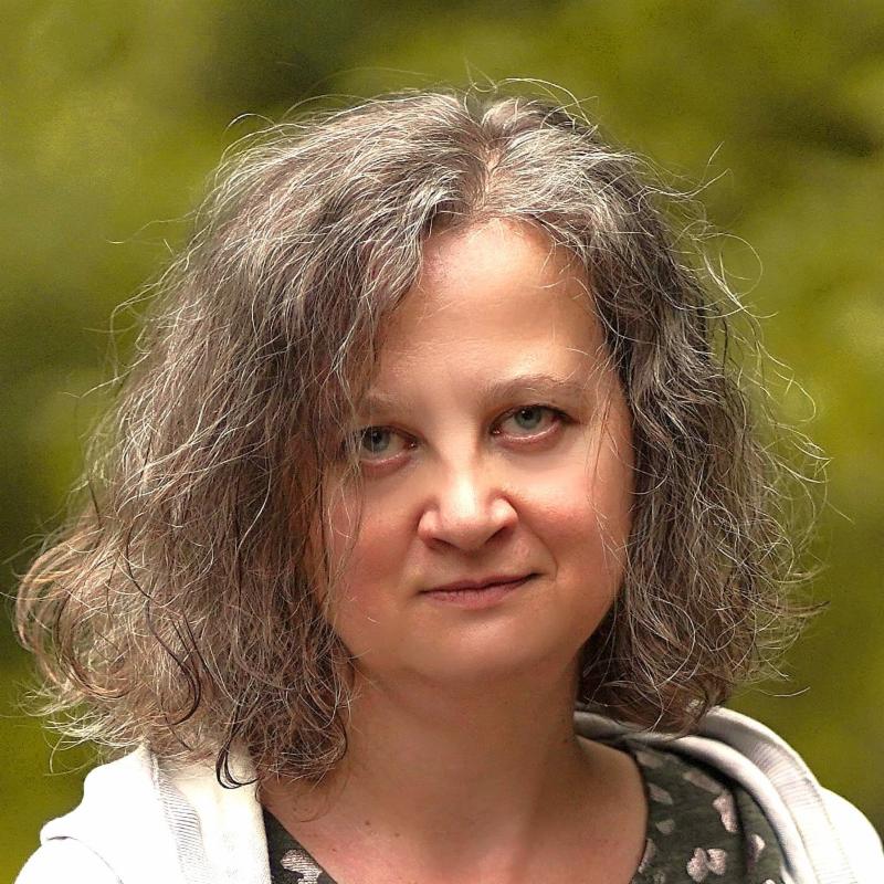Zdjęcie mgr Ewa Czernik