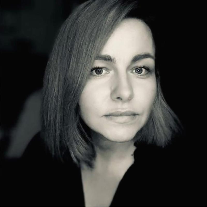 Zdjęcie mgr Małgorzata Frankowska