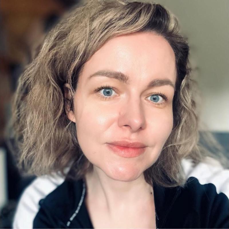 Zdjęcie mgr Małgorzata Frankowska