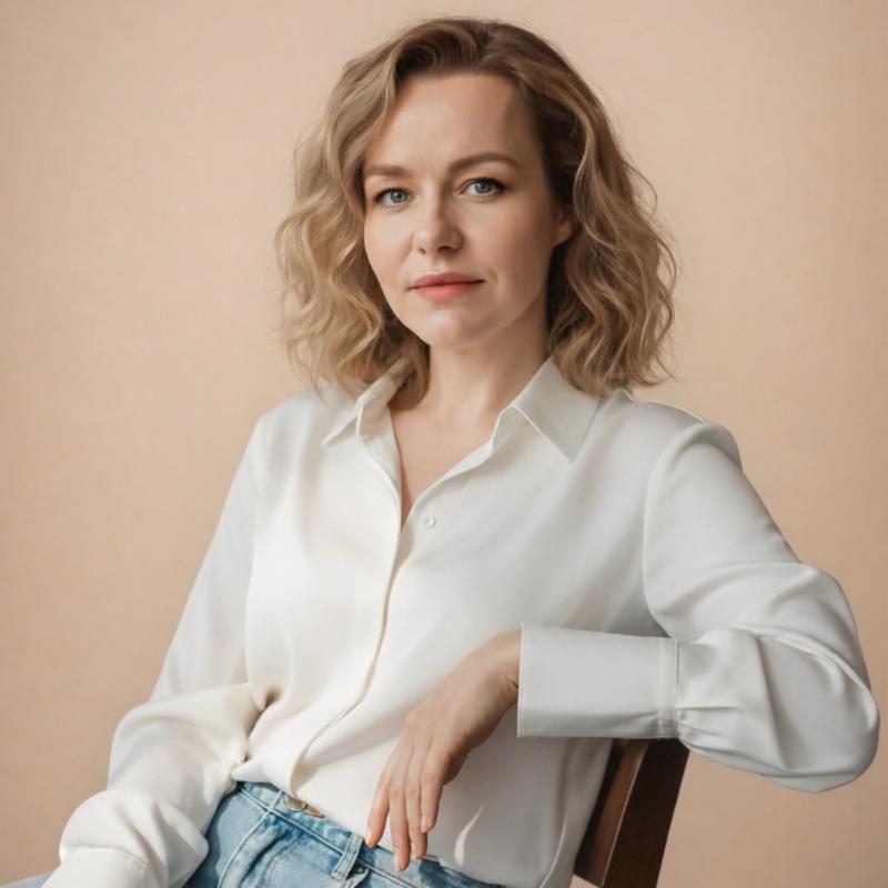 Zdjęcie mgr Małgorzata Frankowska