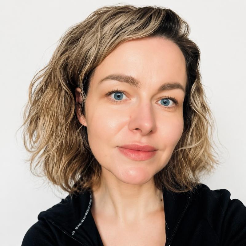 Zdjęcie mgr Małgorzata Frankowska