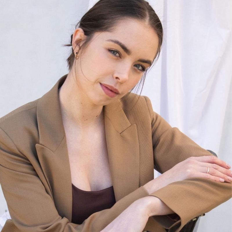 Zdjęcie mgr Natalia Kempińska