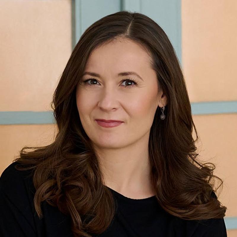 Zdjęcie mgr Karolina Kolwas