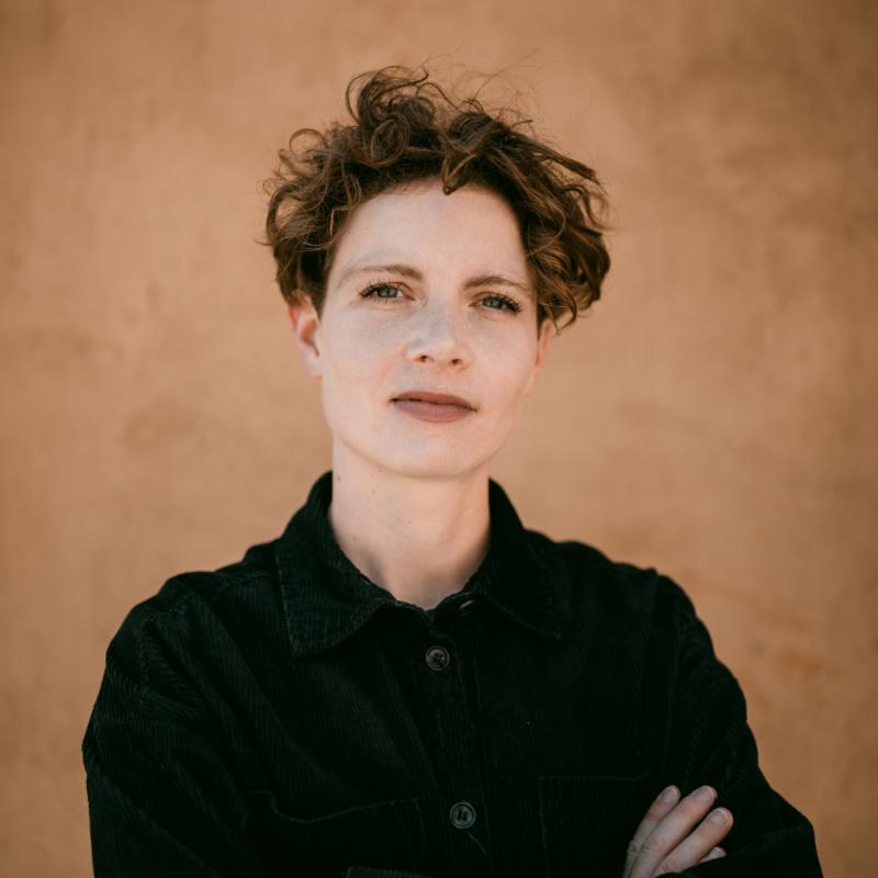 Zdjęcie mgr Urszula Andruszko