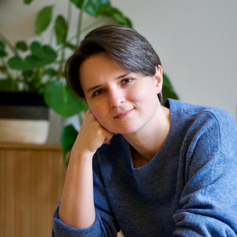 Izabela Bojarska