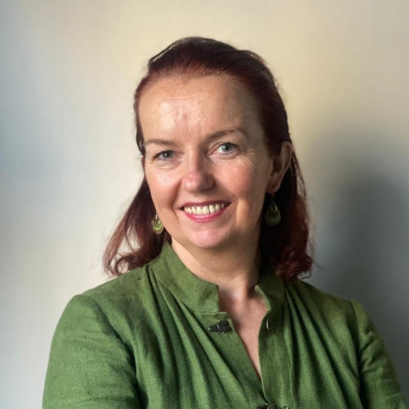 Zdjęcie  Izabela Krzyszycha