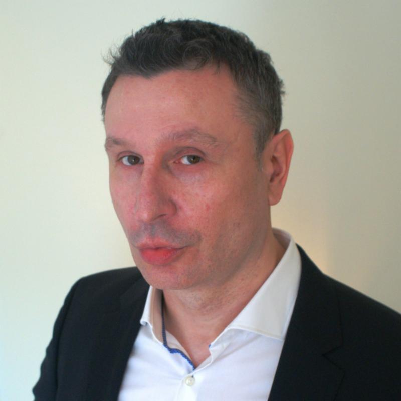 Zdjęcie mgr Rafał Hille