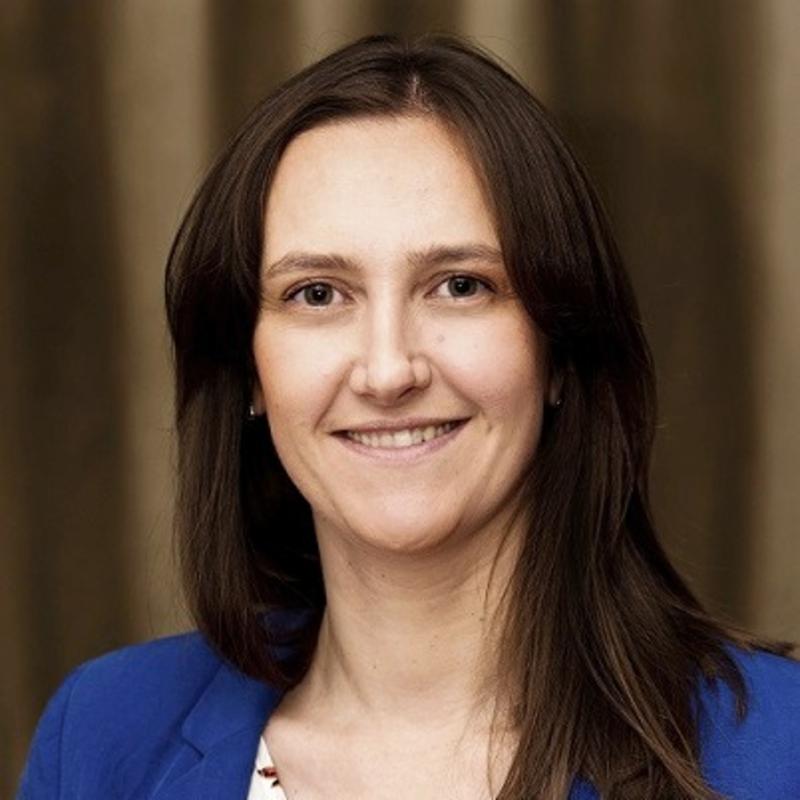 Zdjęcie mgr Agnieszka Chmielewska-Kołodziej