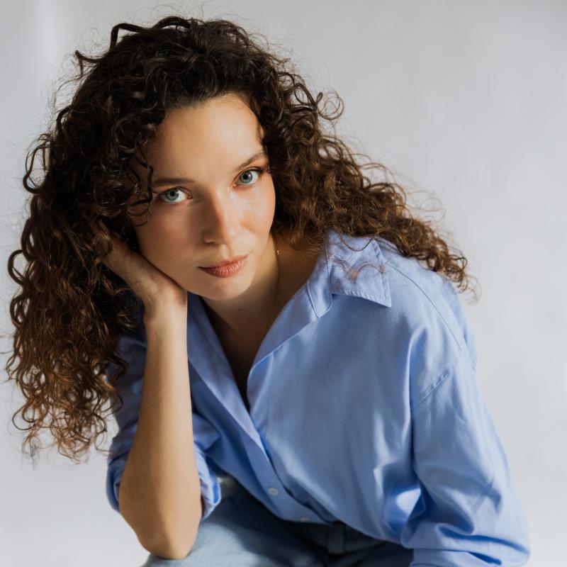 Zdjęcie mgr Klaudia Siostrzonek