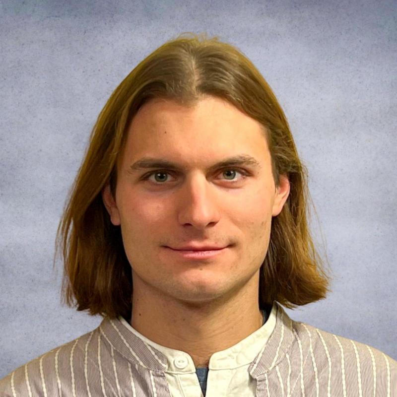 Zdjęcie mgr Szymon Jarosiński