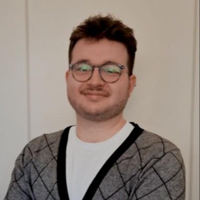 Zdjęcie mgr Piotr Józef Rutkowski