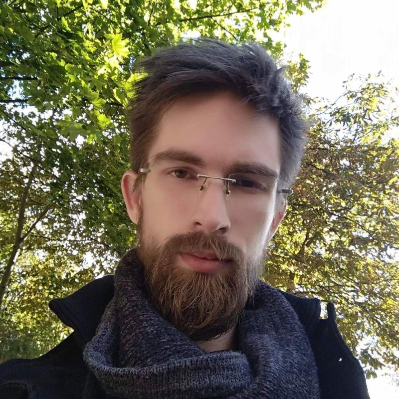 Zdjęcie mgr Marek Wdowczyk