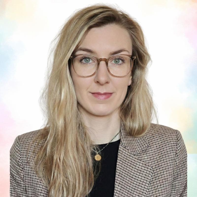 Zdjęcie mgr Anna Słapek